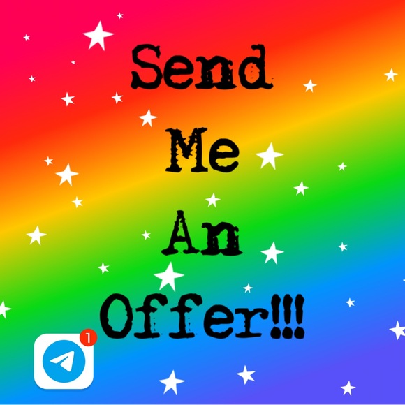 🇺🇸 💜 Atwater 8’’ 💜❤️ - Picture 2 of 2